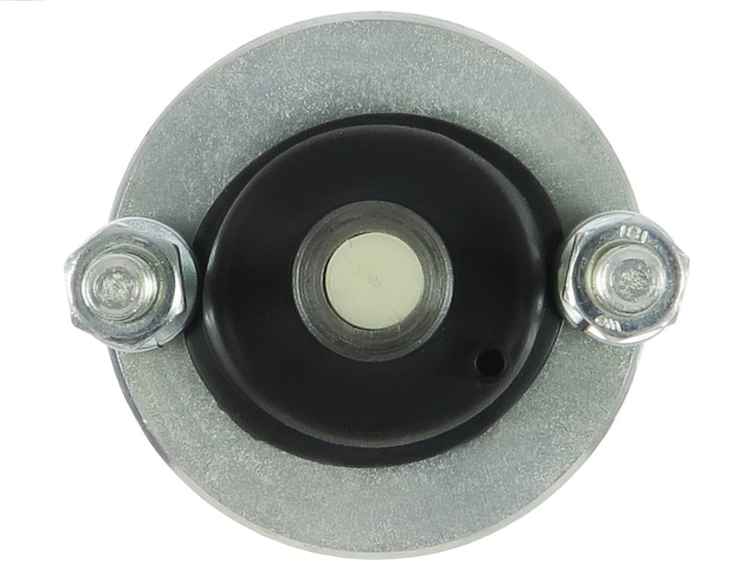 Solenoid Switch, starter