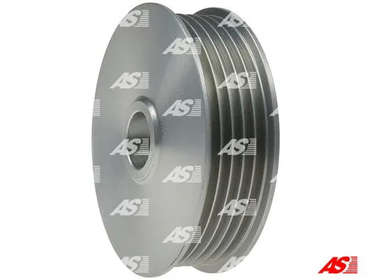 Belt Pulley, alternator