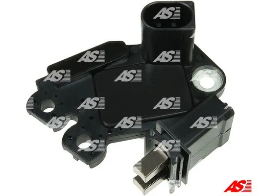Alternator Regulator