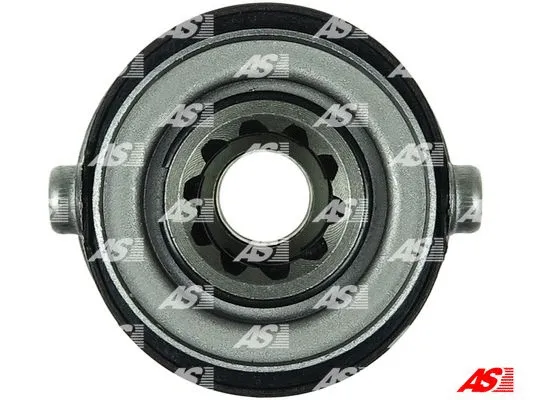 Freewheel Gear, starter