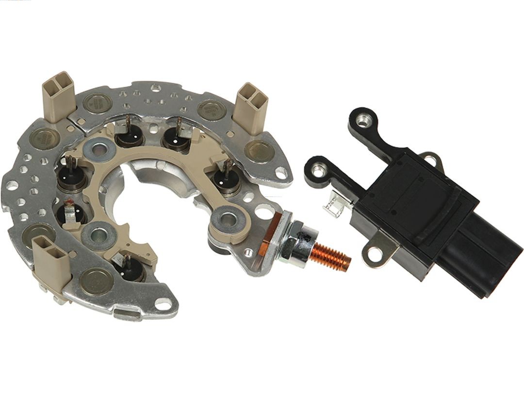 Alternator Regulator