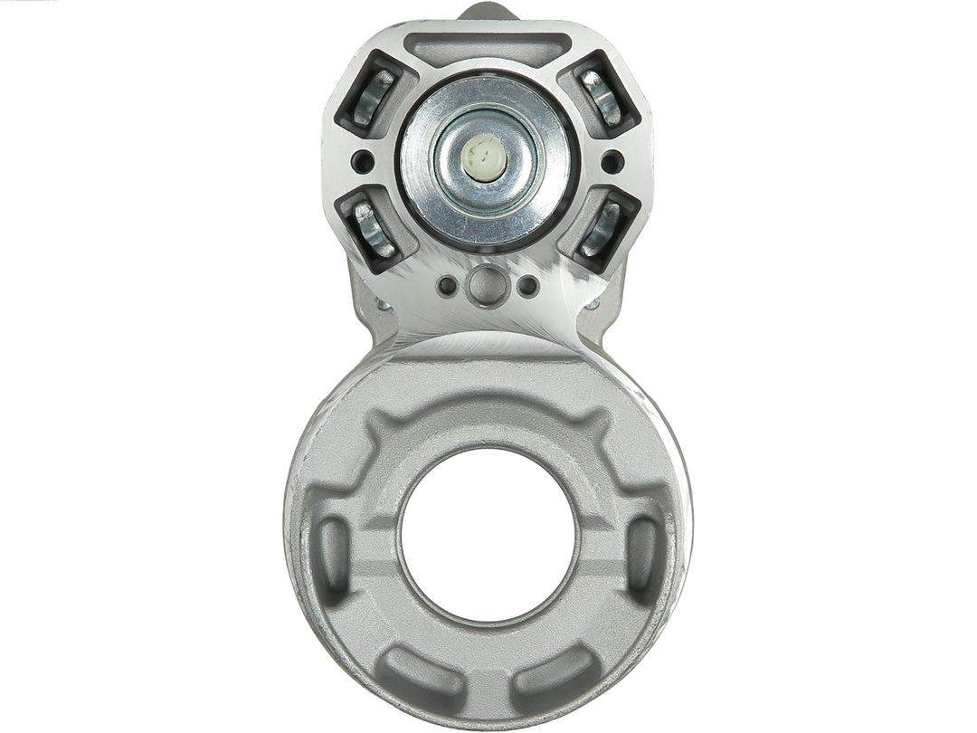 Solenoid Switch, starter