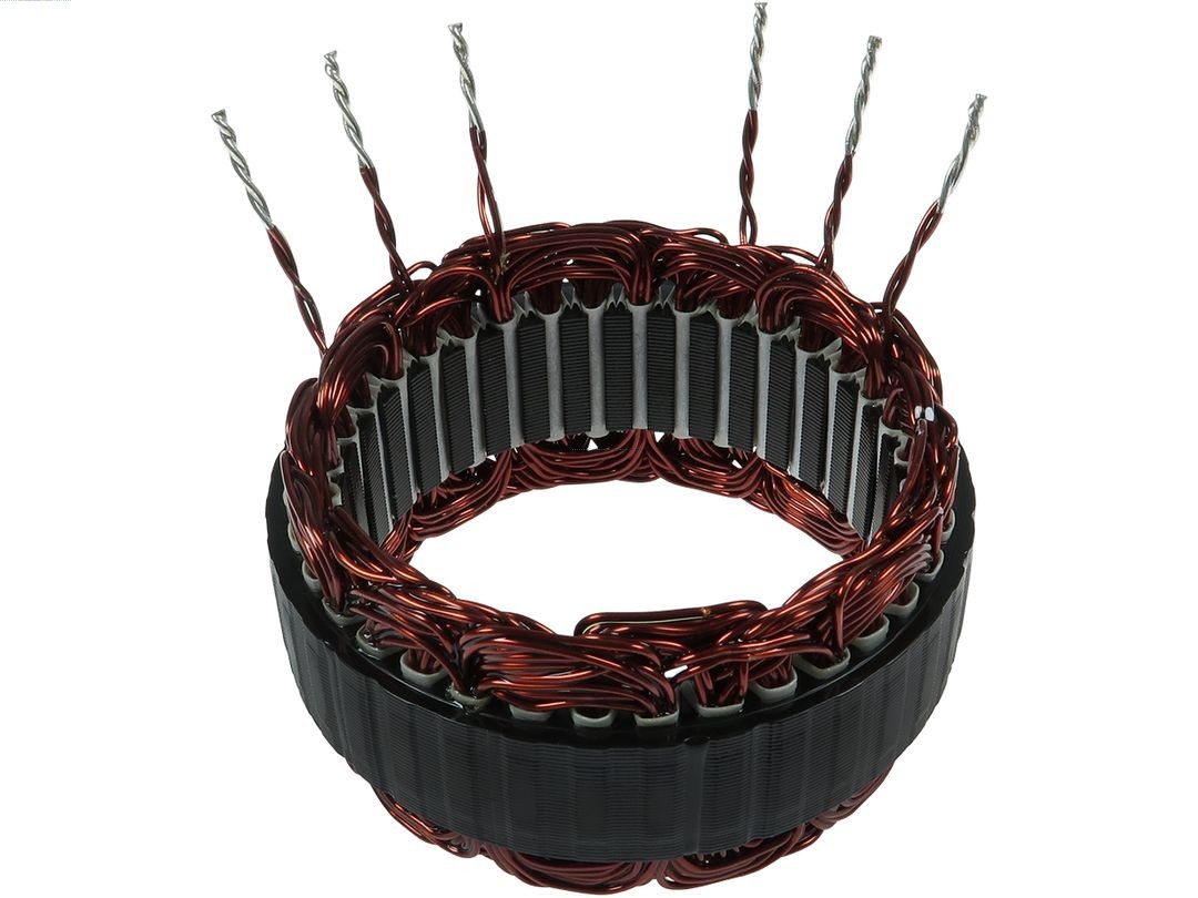 Stator, alternator (AS3056S)