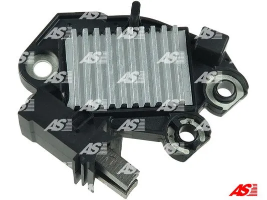 Alternator Regulator