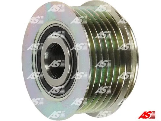 Alternator Freewheel Clutch