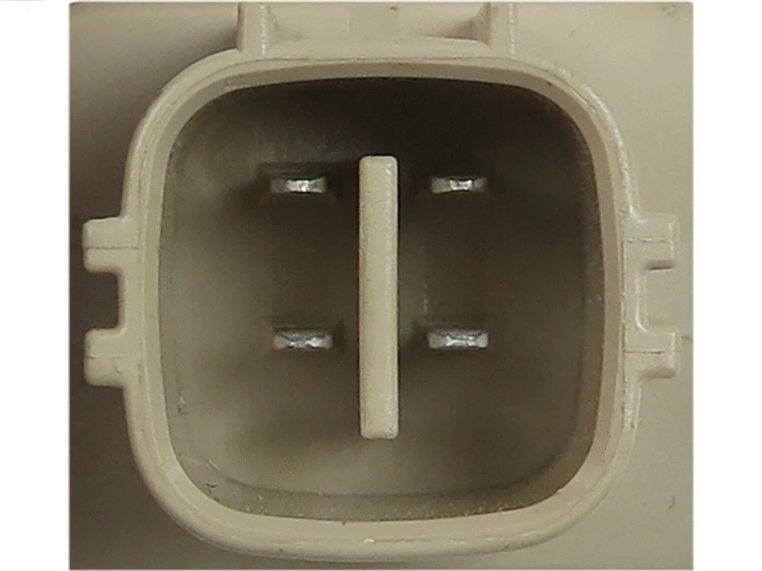 Alternator Regulator