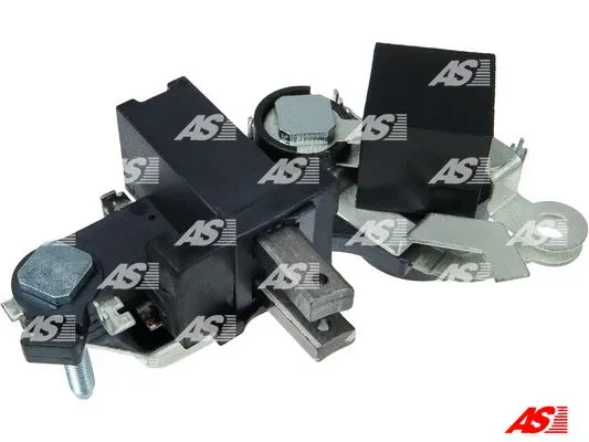 Alternator Regulator