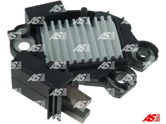 Alternator Regulator