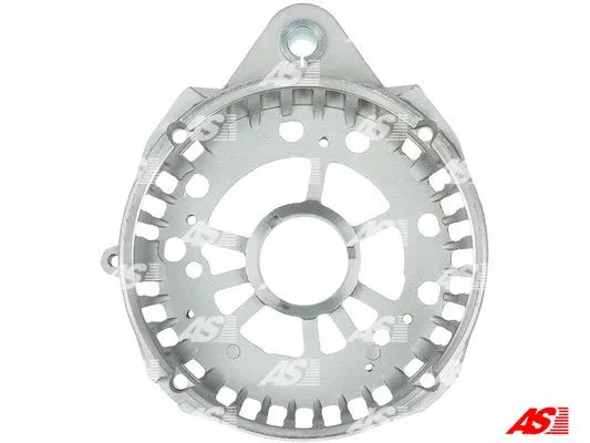 Bracket, alternator drive flange