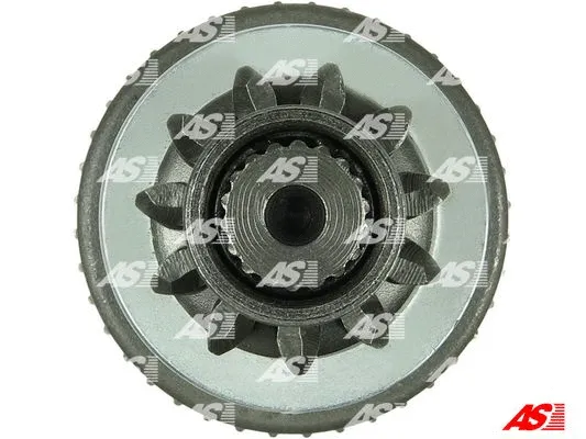 Freewheel Gear, starter