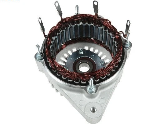 Bracket, alternator drive flange