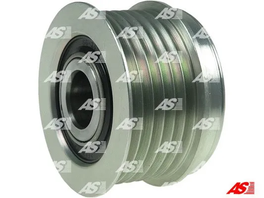 Alternator Freewheel Clutch
