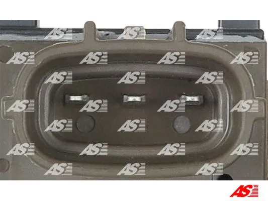 Alternator Regulator