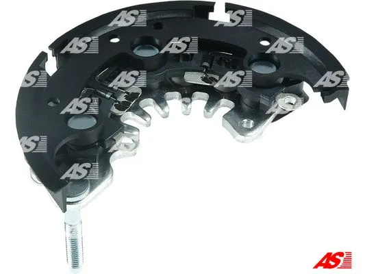 Rectifier, alternator