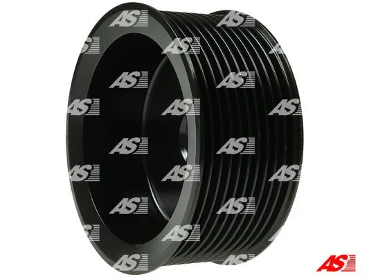 Belt Pulley, alternator (AP5012S)