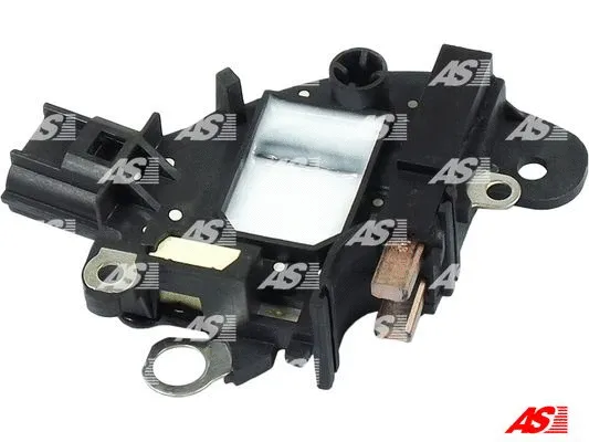 Alternator Regulator