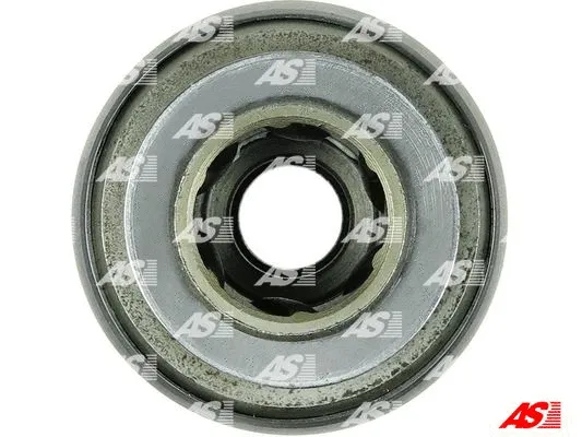 Freewheel Gear, starter