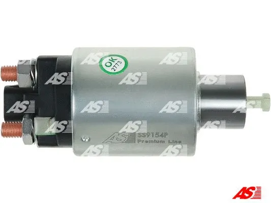 Solenoid Switch, starter (SS9154P)