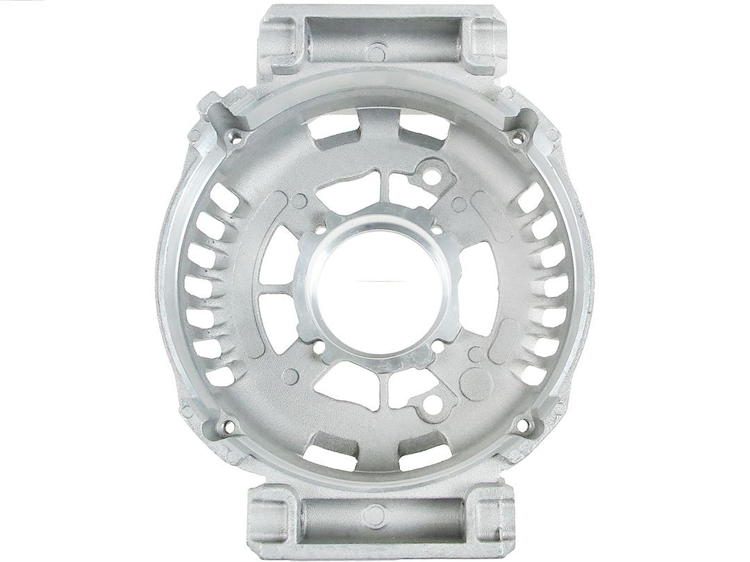 Bracket, alternator drive flange