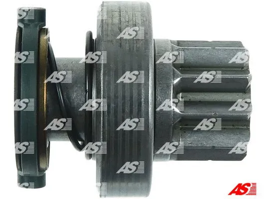 Freewheel Gear, starter (SD0302(BOSCH))