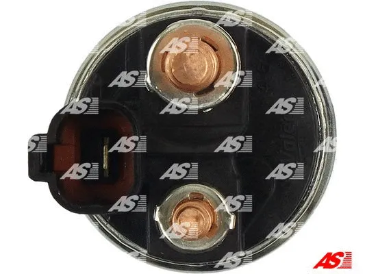 Solenoid Switch, starter