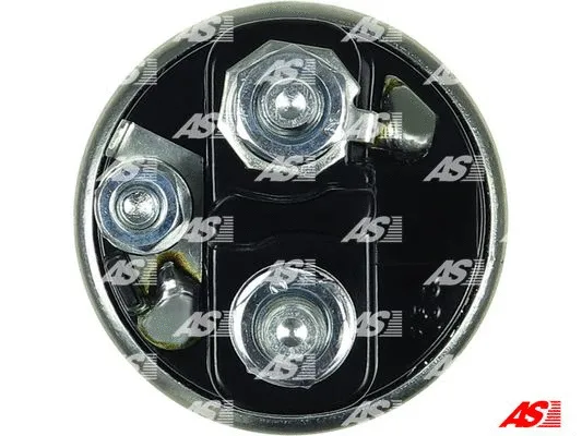 Solenoid Switch, starter