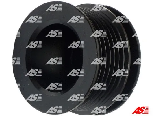 Belt Pulley, alternator (AP0030)