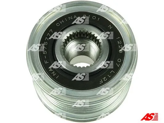 Alternator Freewheel Clutch