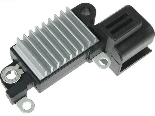 Alternator Regulator