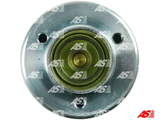 Solenoid Switch, starter
