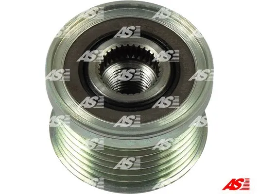 Alternator Freewheel Clutch