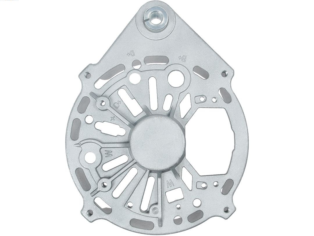 Bracket, alternator drive flange (ABR0236S)