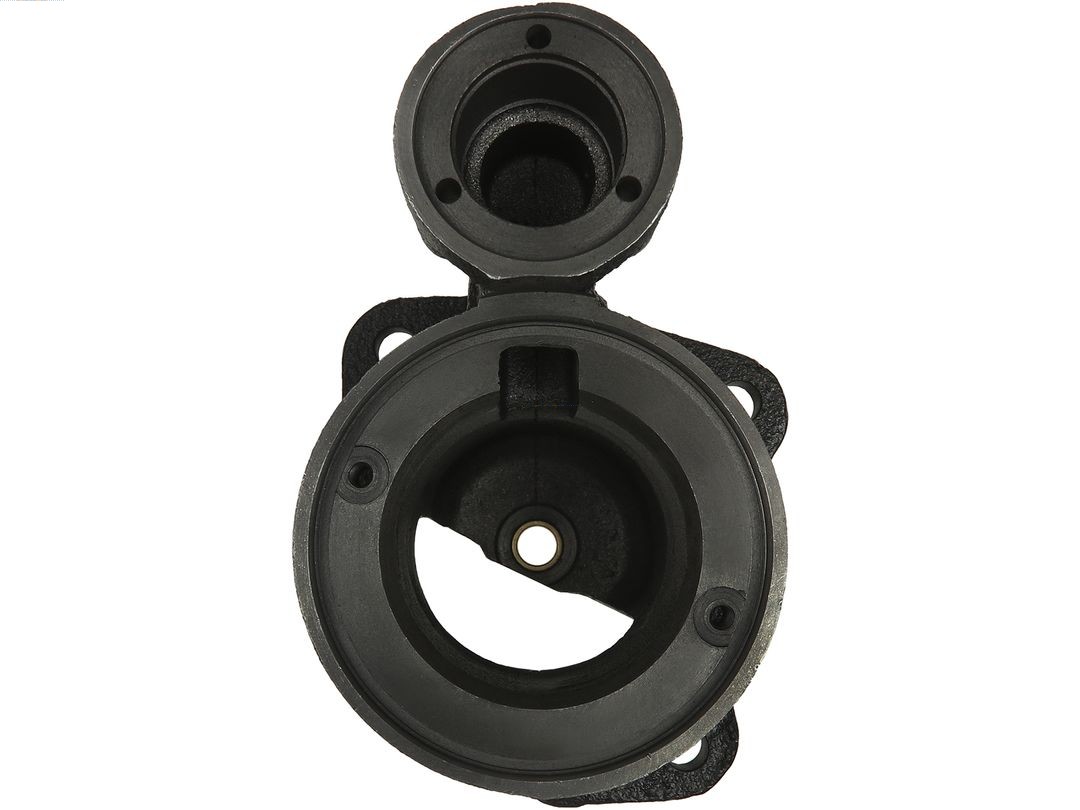 Starter Lid, carburettor