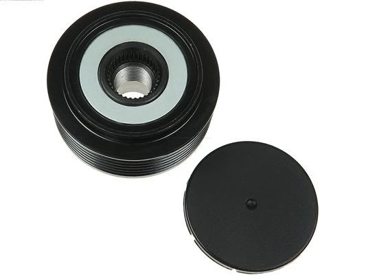 Alternator Freewheel Clutch