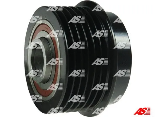 Alternator Freewheel Clutch