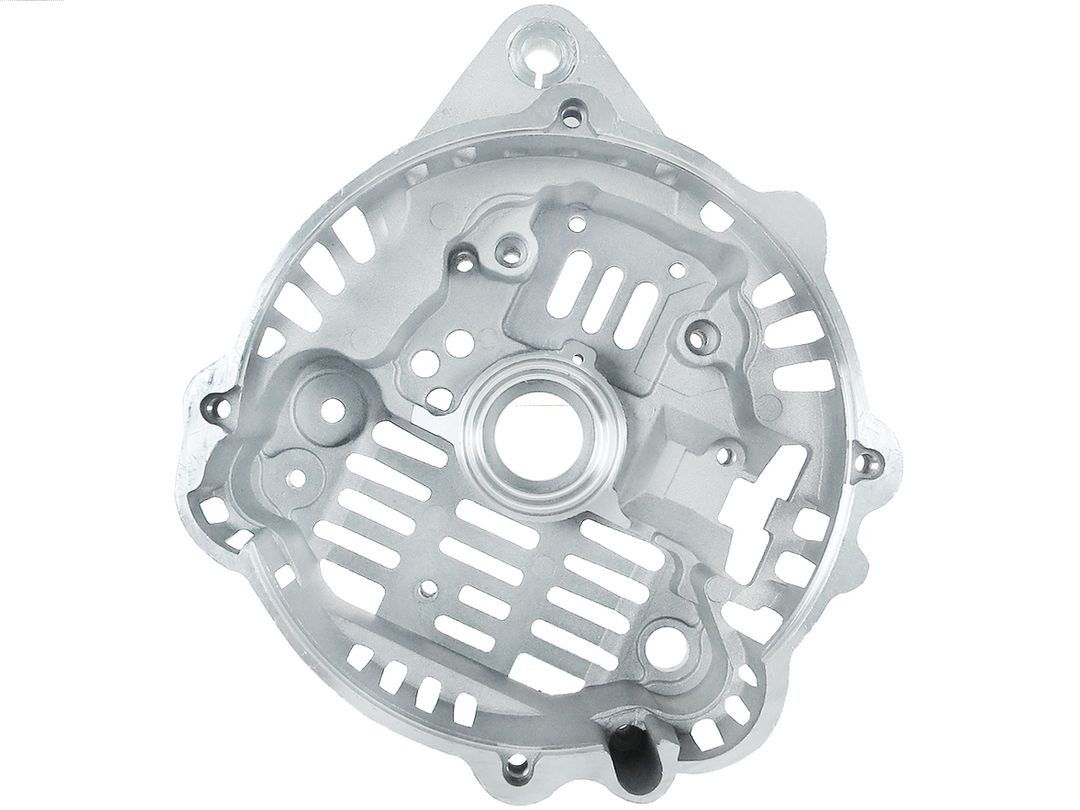 Bracket, alternator drive flange