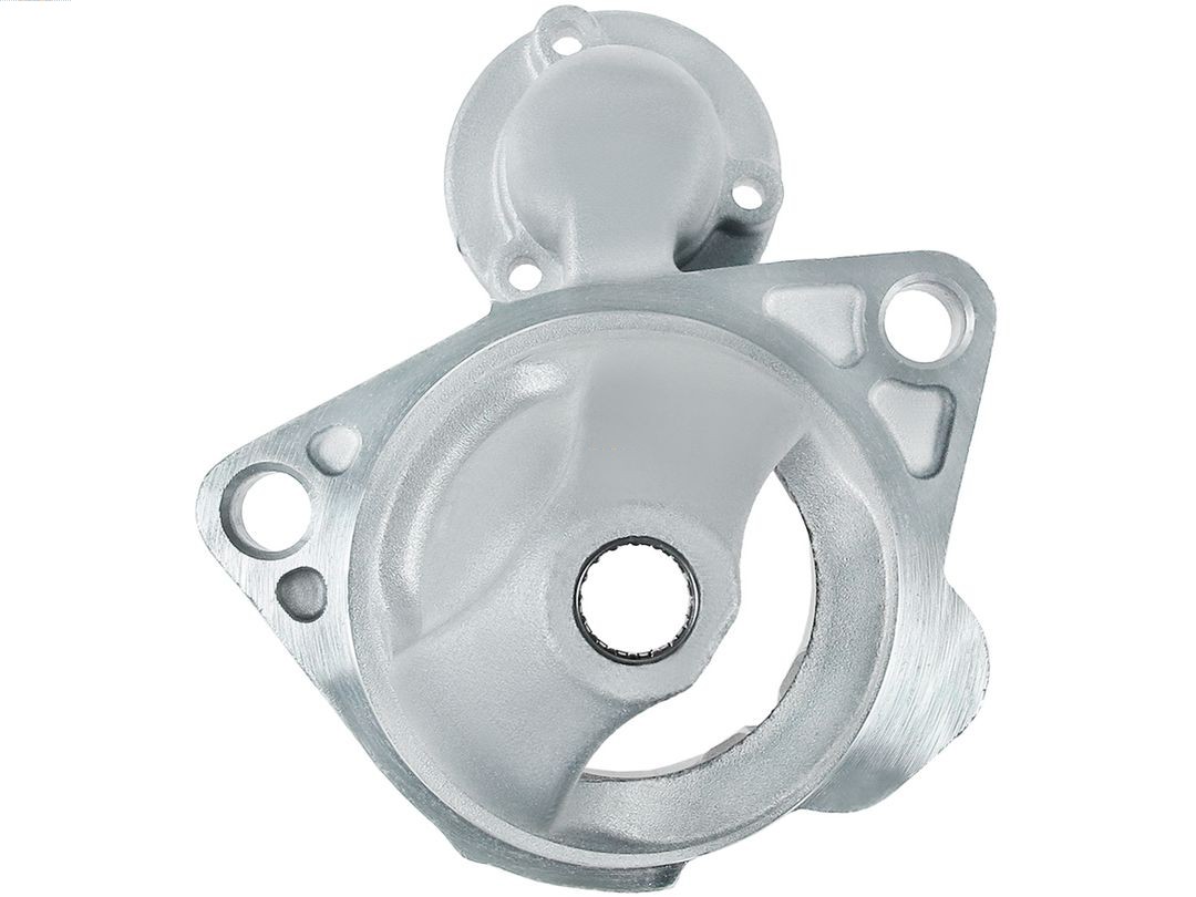 Starter Lid, carburettor (SBR1038S)