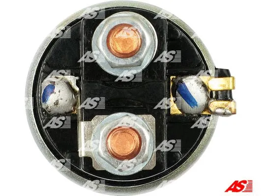 Solenoid Switch, starter