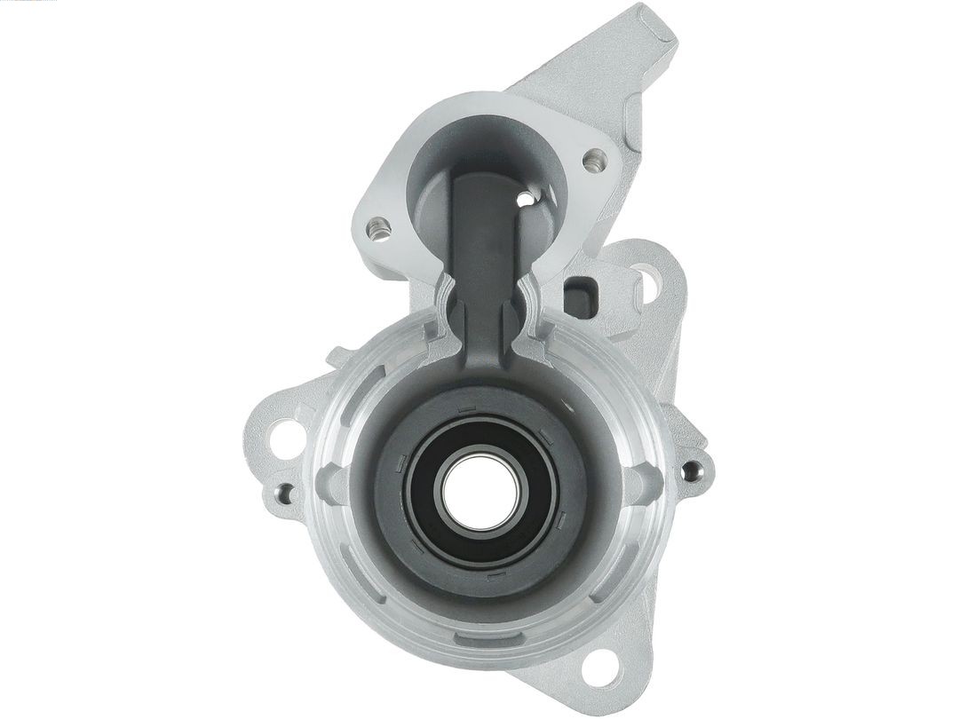 Starter Lid, carburettor