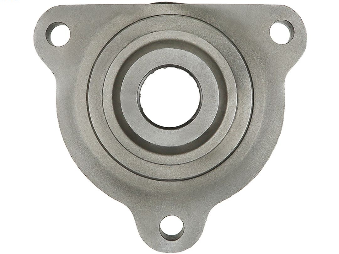 Starter Lid, carburettor (SBR0193S)