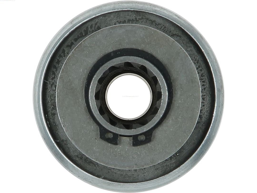 Freewheel Gear, starter