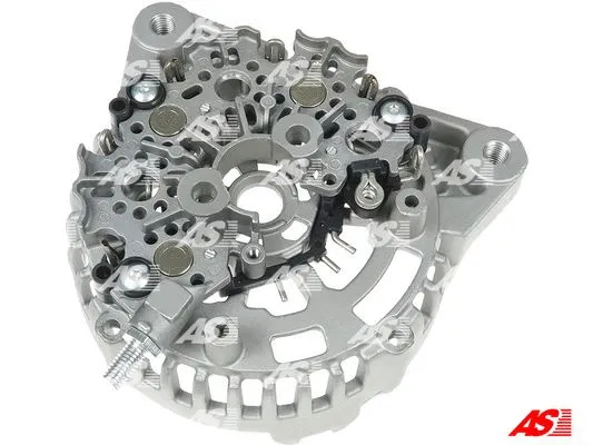 Bracket, alternator drive flange (ARC0197S)