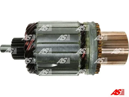 Armature, starter (SA1025S)