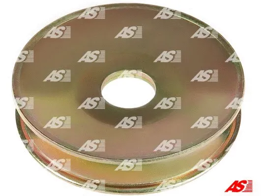 Belt Pulley, alternator