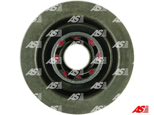 Freewheel Gear, starter