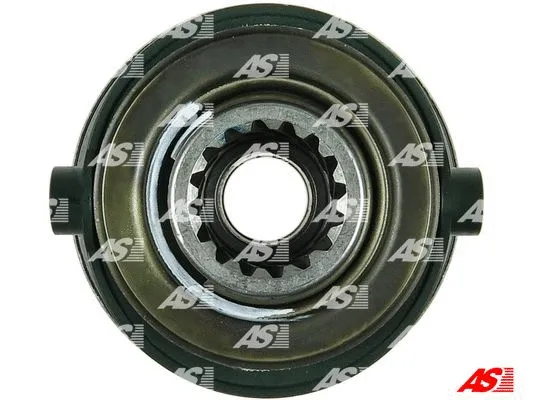 Freewheel Gear, starter
