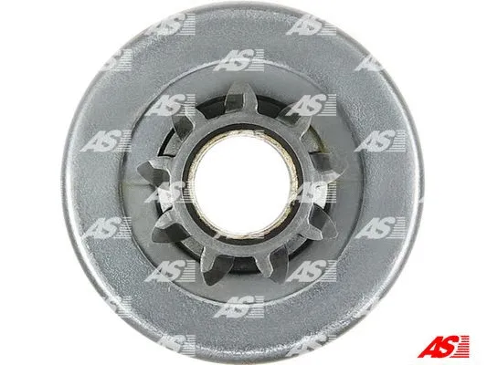 Freewheel Gear, starter