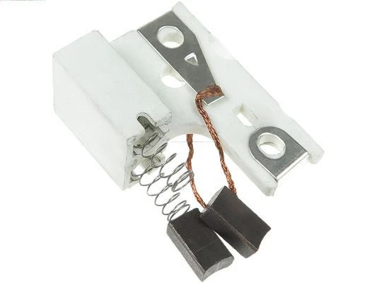Holder, carbon brushes (ABH1002)