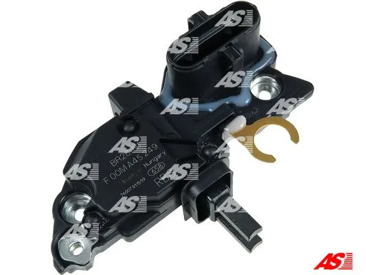 Alternator Regulator