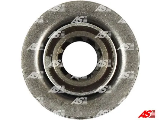 Freewheel Gear, starter